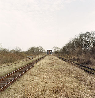 © Gregor Brandler, Festungsstadt K&uuml;strin